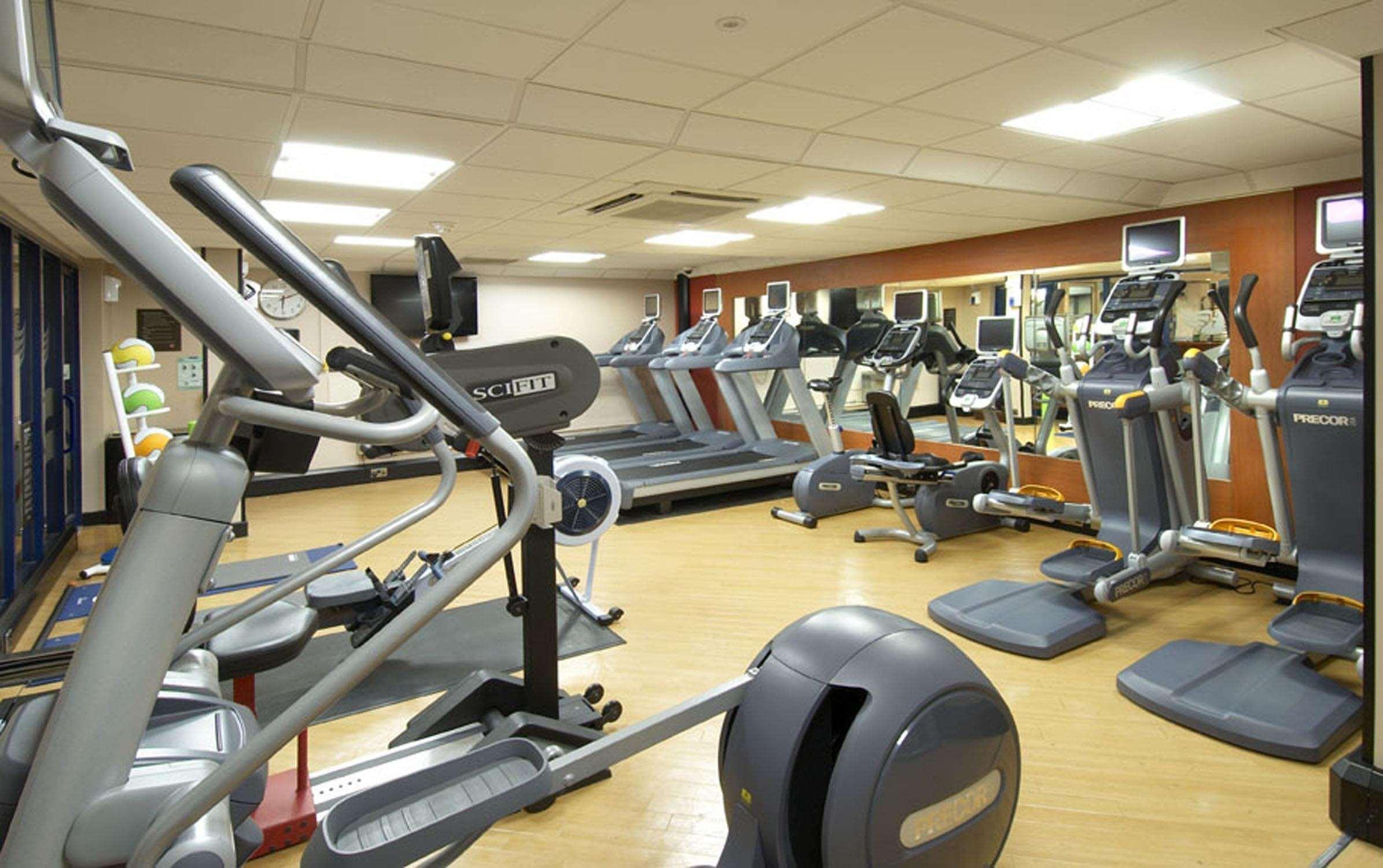 Hilton East Midlands Airport Hotel Kegworth Ngoại thất bức ảnh