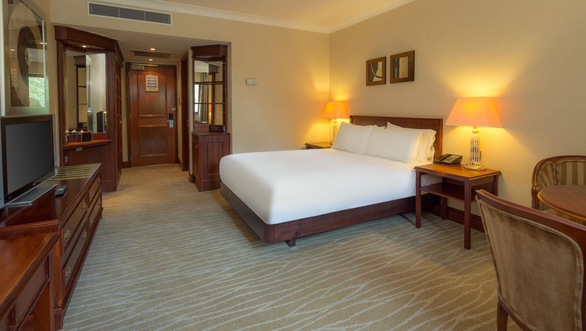 Hilton East Midlands Airport Hotel Kegworth Ngoại thất bức ảnh