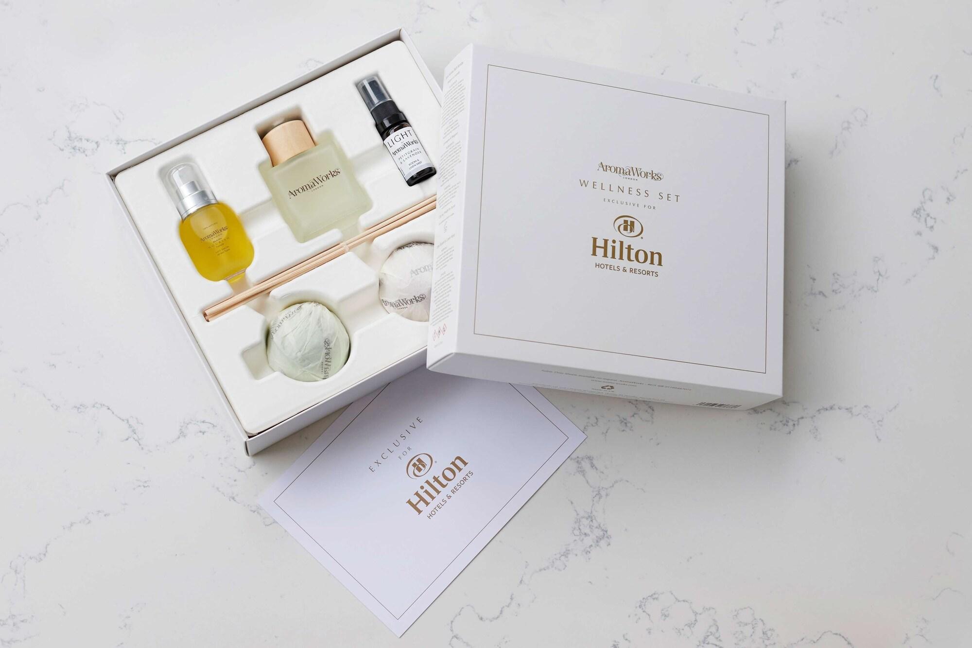Hilton East Midlands Airport Hotel Kegworth Ngoại thất bức ảnh