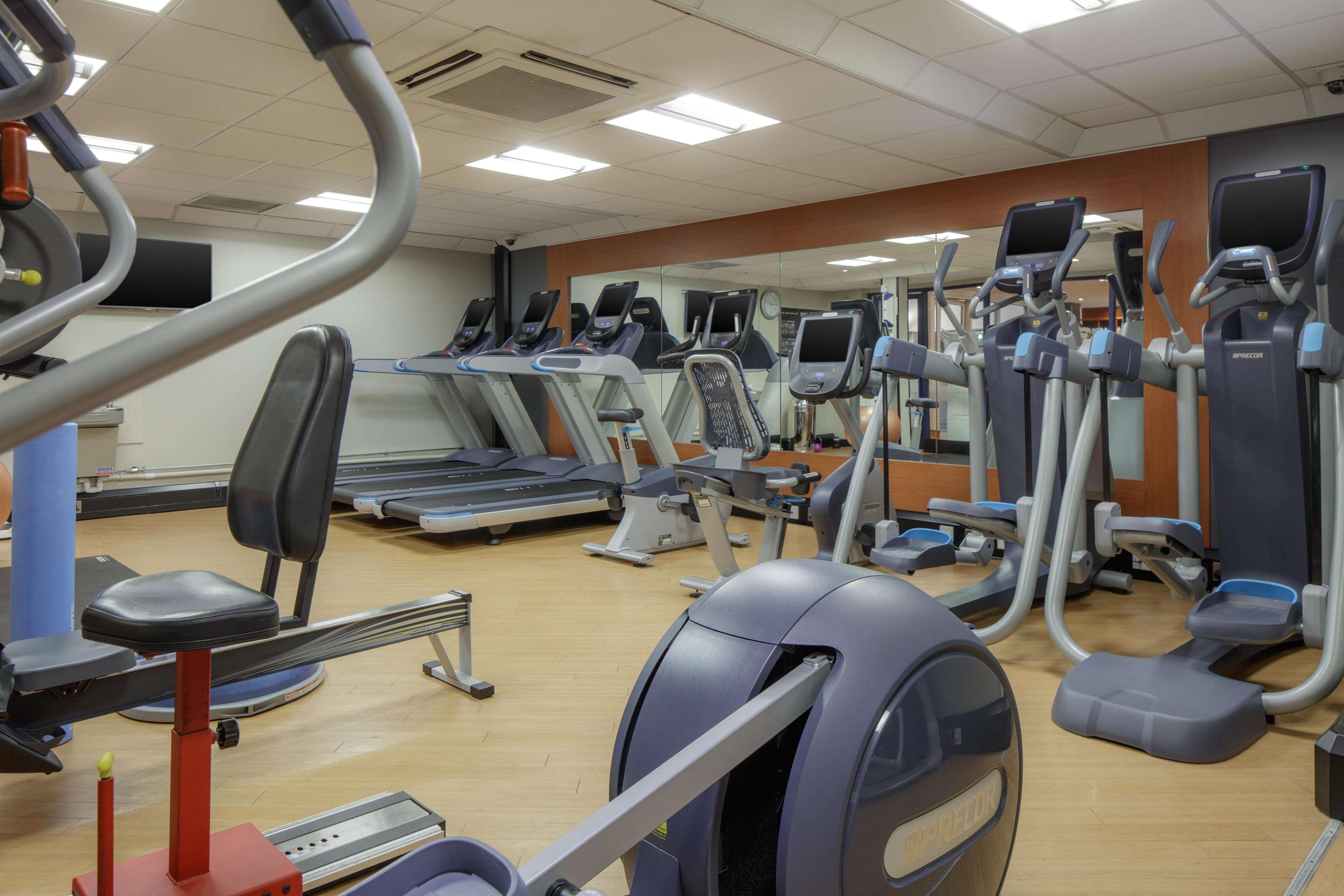 Hilton East Midlands Airport Hotel Kegworth Ngoại thất bức ảnh