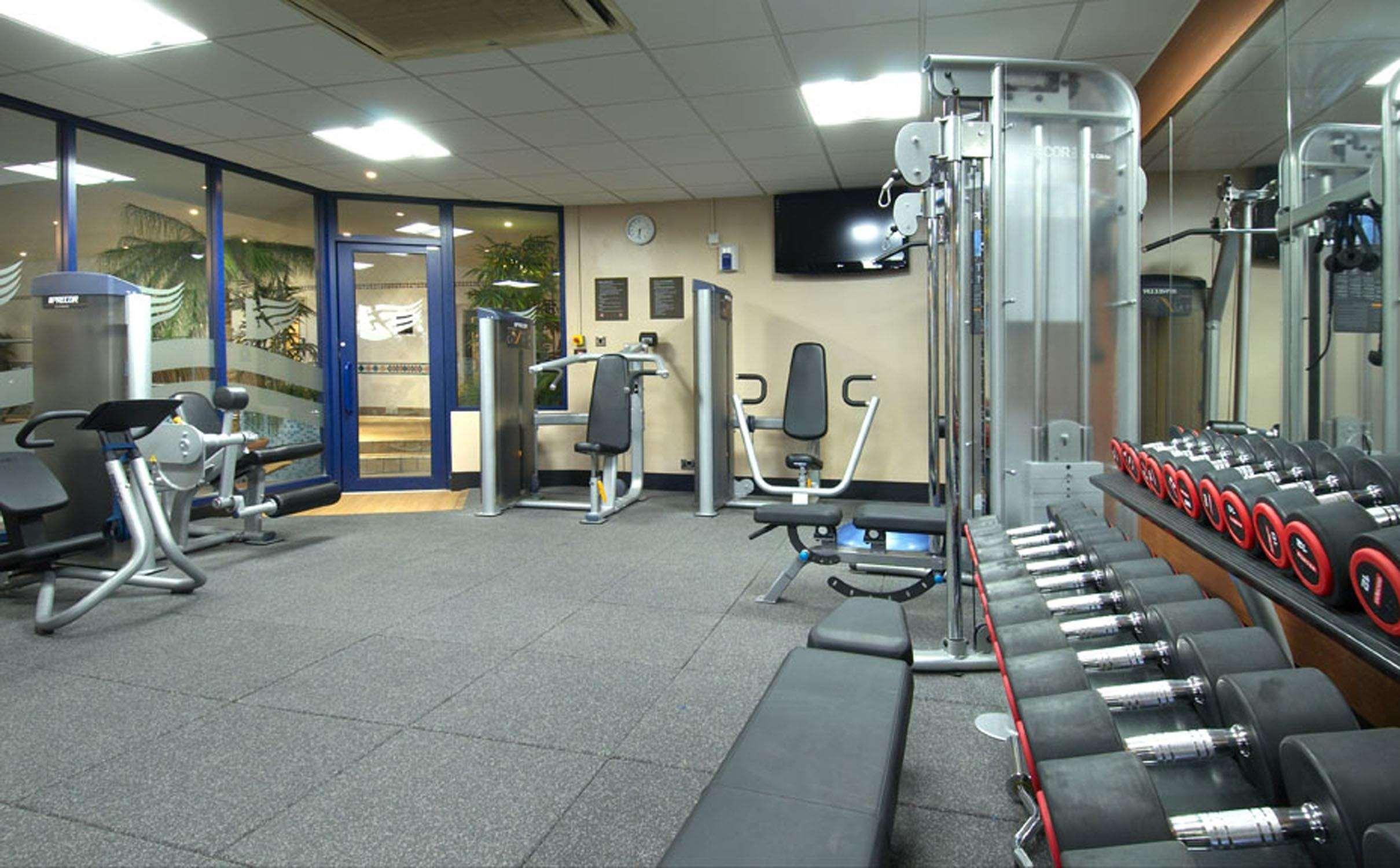 Hilton East Midlands Airport Hotel Kegworth Ngoại thất bức ảnh