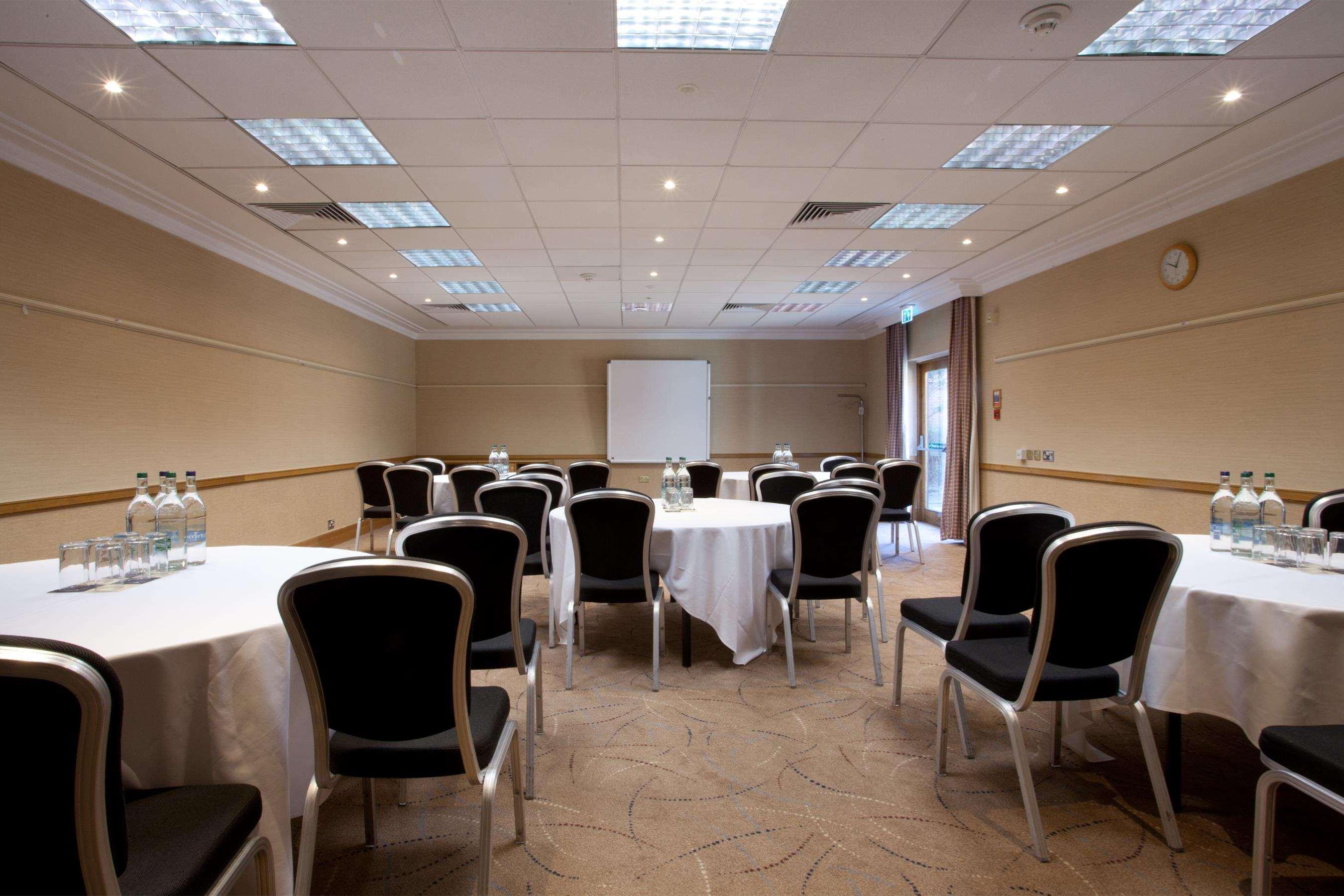 Hilton East Midlands Airport Hotel Kegworth Ngoại thất bức ảnh